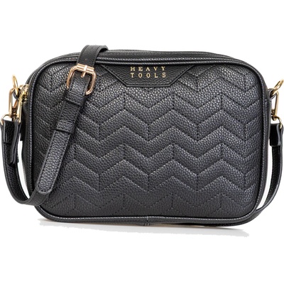 Heavy Tools dámska crossbody kabelka Eager B06-025W26 Black