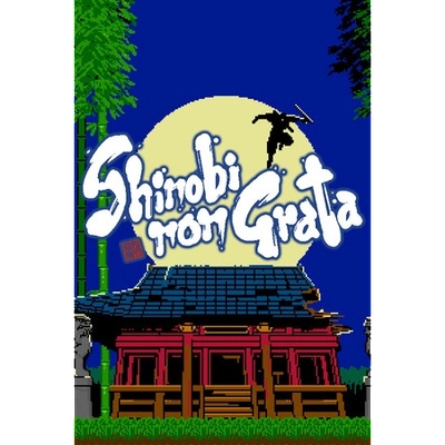 Flyhigh Works Shinobi Non Grata (PC)