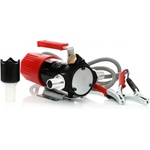 KraftDele Помпа за дизелово гориво и масло KraftDele KD1162/ 200W (KD1162)
