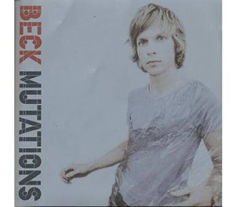 BECK: MUTATIONS CD