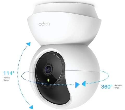 TP-Link Tapo C200C