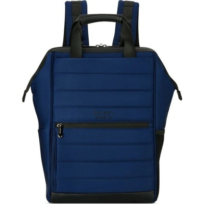 Delsey Shadow modrý 26 l