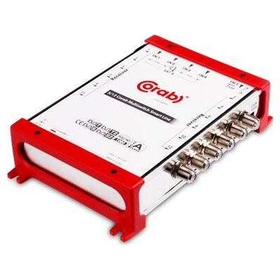 MULTISWITCH SMART LINE 5/12 CORAB