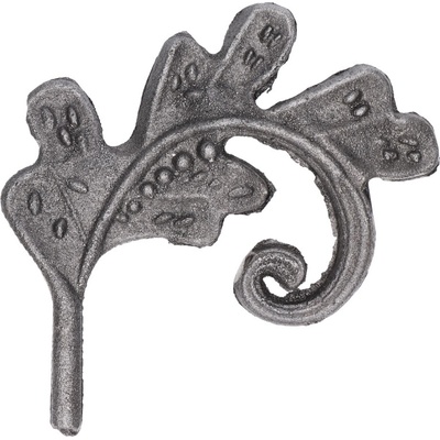 DOPRODEJ! List H 140 x L 110 mm, tl. 4 mm