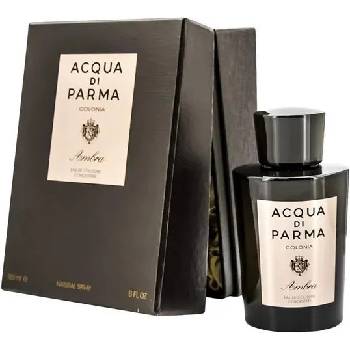 Image 1 of Acqua Di Parma Ambra EDC 180 ml