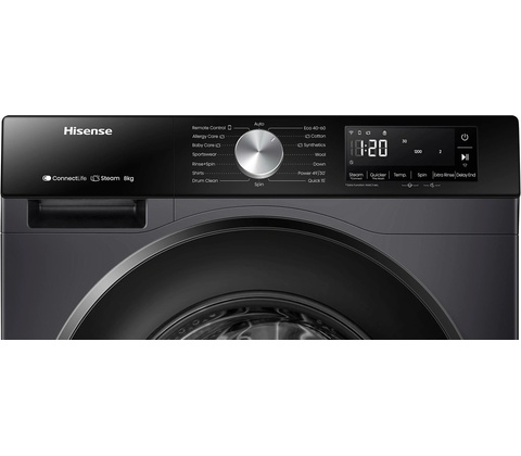 Hisense WF3S8043BB3