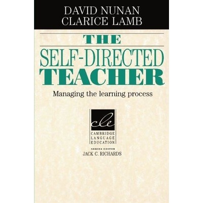 SelfDirected Teacher, The PB Nunan, D. & Lamb, C.
