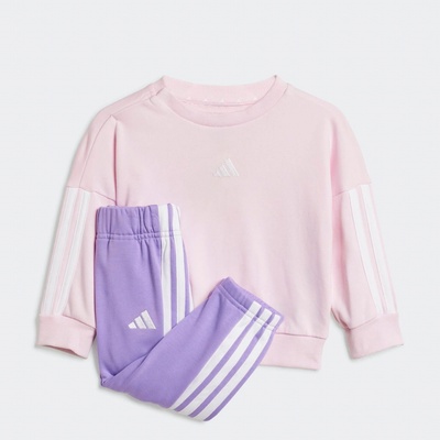adidas detská športová súprava ružová 1099