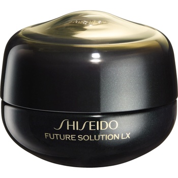 Shiseido Future Solution LX Eye&Lip Cream Продукт за очи дамски 17ml