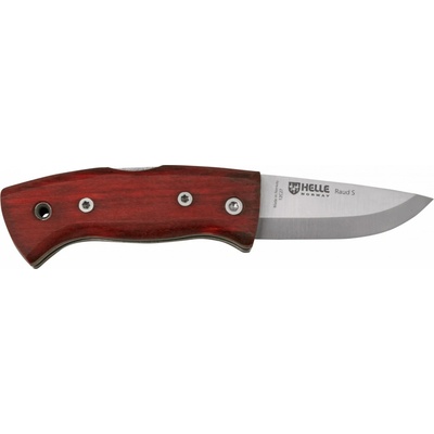 Helle Raud S 12C27 HE-200663