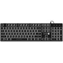 Connect It Chocolate WhiteStar CKB-5051-CS