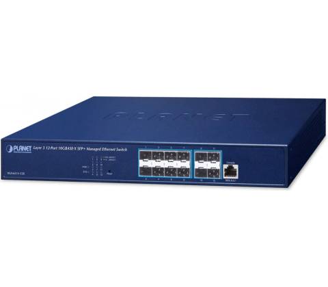 Planet XGS-6311-12X