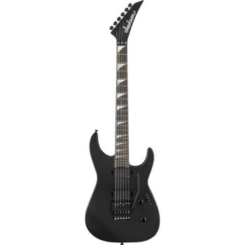 Image 1 of Jackson American Soloist SL2MG Satin Black