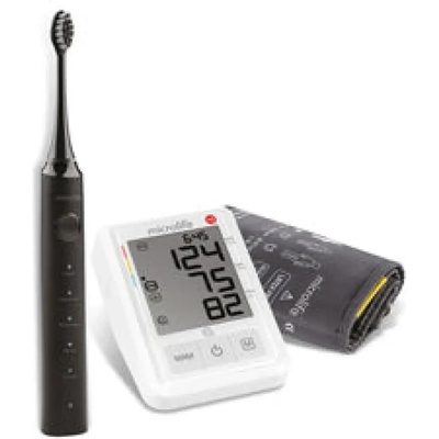 Microlife Апарат за кръвно microlife bpb3 afib+ЕЛ ЧЕТ s5 (22000040)