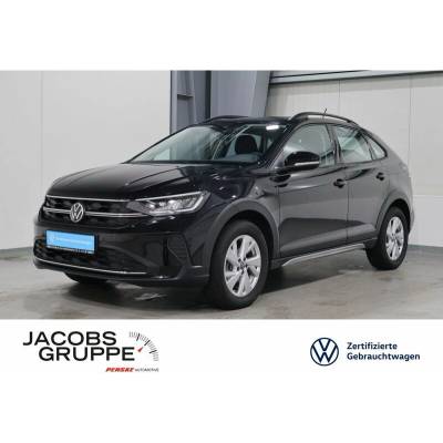 Volkswagen Taigo 1.0 TSI Life DSG 85 kW
