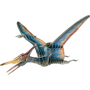 Image 1 of Educa 3D пъзел Educa от 43 части - Птеранодон (EDU19689)