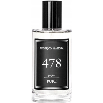 FM 478 Pure parfém pánský 50 ml