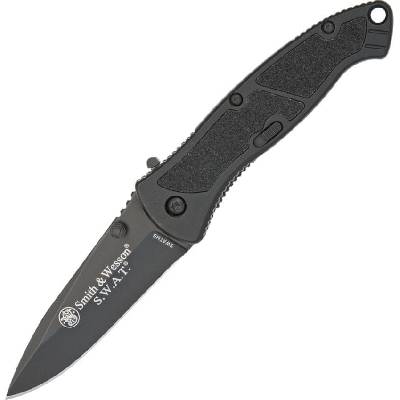 Smith & Wesson® SWAT A/O