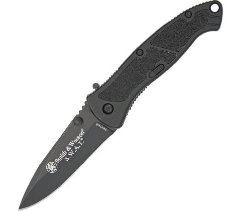 Smith & Wesson® SWAT A/O
