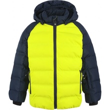 Color Kids Ski Jacket Quilted