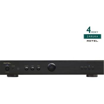 Rotel A10MKII