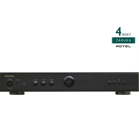Rotel A10MKII