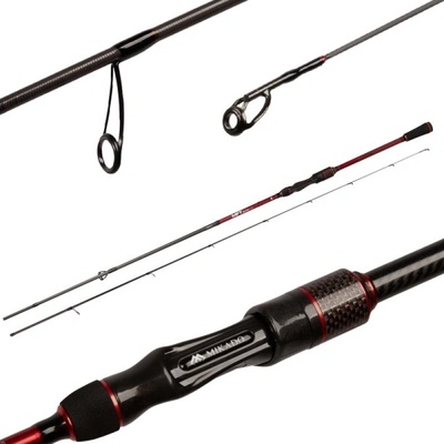 Mikado MFT Elite 2,08m 7-28g 2 díly