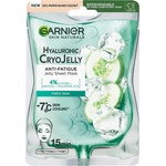 Garnier Skin Naturals Лист маска за лице Cryo Jelly, 27 g