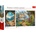 Trefl - Puzzle Sea and Sunny Residence - 1 000 piese
