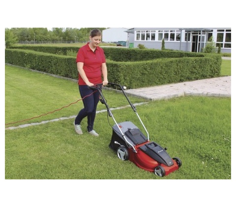 Einhell GC-EM 1536