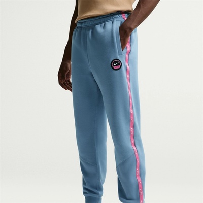 Nike Анцуг Nike Men's Closed Hem Fleece Joggers - Work Blue