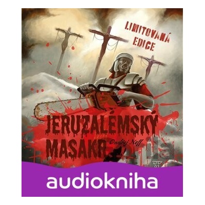 Jeruzalémský masakr - Ondřej Neff