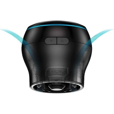 Kiiroo Zařízení PowerBlow pro masturbátory Kiiroo pocit ledu