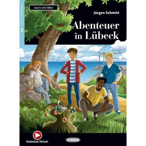 Lesen und Uben | SCHMITT, JURGEN (ISBN: 9788853018465)