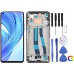Xiaomi LCD Дисплей и Тъч Скрийн с рамка за Xiaomi Mi 11 Lite 4G