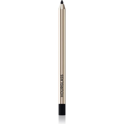 Hourglass Voyeur Waterproof Mechanical Gel Liner gélové očné linky Obsidian 0,32 g