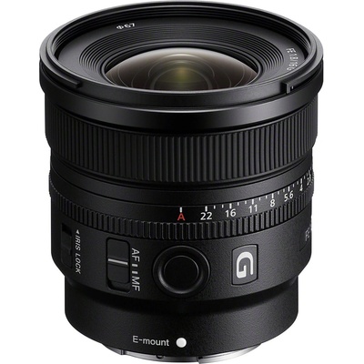 Sony FE 16mm f/1.8 G (SEL16F18GB.SYX)