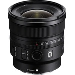 Sony FE 16mm f/1.8 G (SEL16F18GB.SYX) Обективи