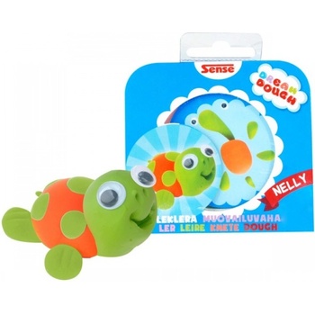 Image 1 of Sense Моделин Sense Dream Dough - Костенурка (13003)