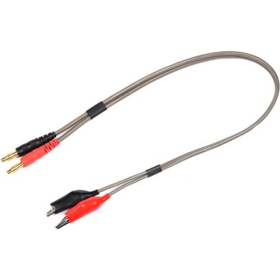 Revtec Nabíjecí kabel Pro krokodýlky 14AWG 40 cm – Zbozi.Blesk.cz