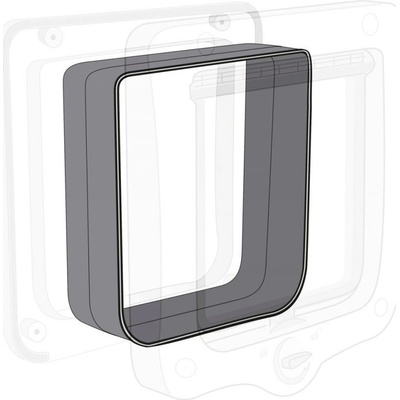 Trixie Tunel do kočičích dvířek 44242