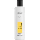 Nioxin Scalp + Hair Shampoo šampón proti vypadávániu vlasov 300 ml