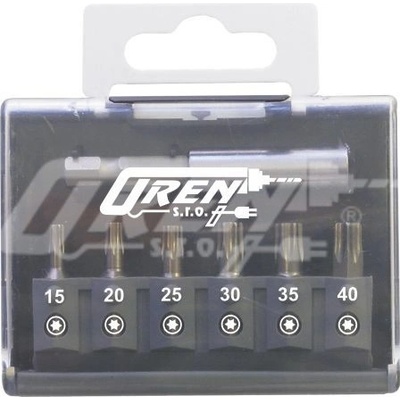 Oren 6 ks 9983025-6