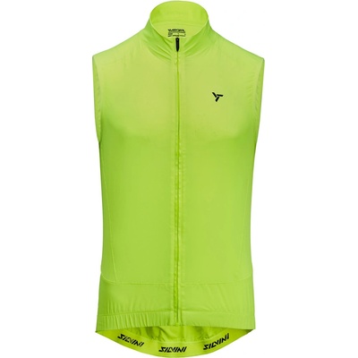 Silvini Leggero MJ2117 neon zelená