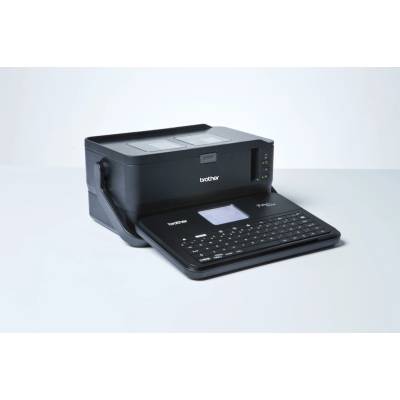 Brother PT-D800W PTD800WZG1