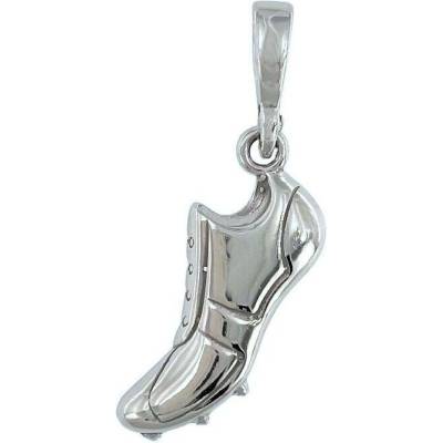 Infinitysilver Stříbrný přívěsek běžecká tretra 441598