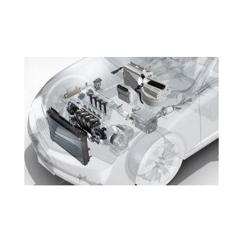 DENSO Lambda sonda DOX-1708