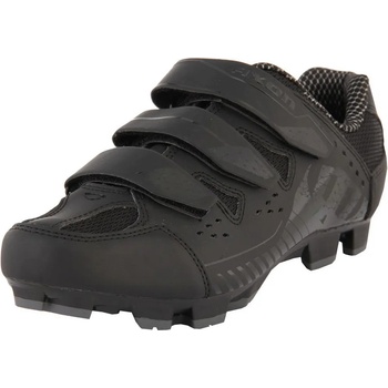 Axon Trail Размер на обувките (ЕС): 40 / Цвят: черен