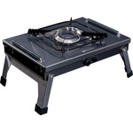 RidgeMonkey Grilla CookStation Single Hob