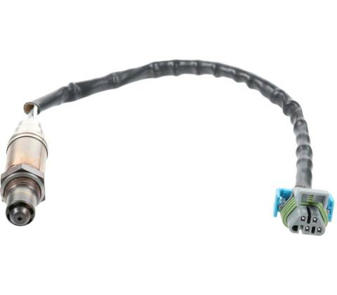 Lambda sonda BOSCH F 00H L00 255